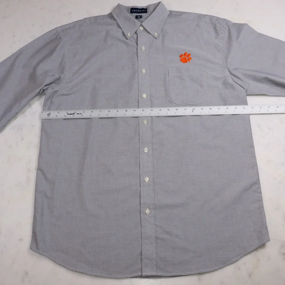 Velocity long sleeve